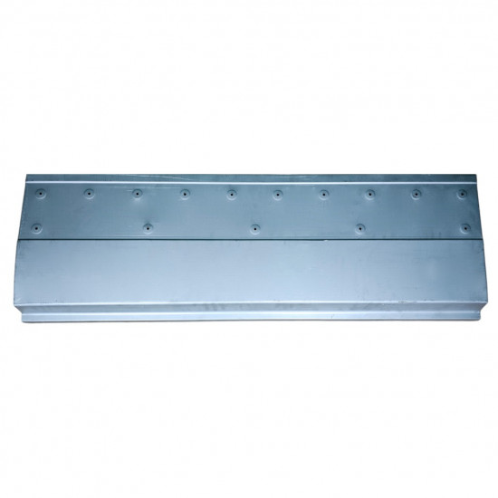 Pannello di riparazione laterale per Renault Master 2010- / Sinistra 12840