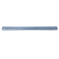 Pannello di riparazione sottoporta porta scorrevole per Nissan NV400 2010- / Destra 15725