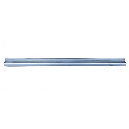 Pannello di riparazione sottoporta porta scorrevole per Nissan NV400 2010- / Destra 15725