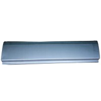 Pannello di riparazione laterale per Renault Master 2010- / Sinistra 14918