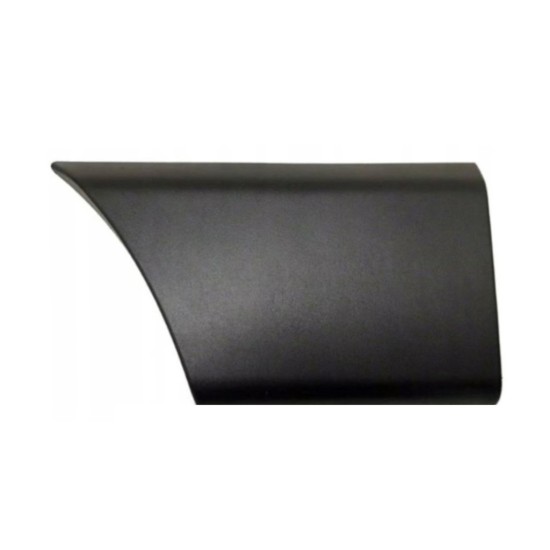 Modanatura laterale parafango posteriore dietro la ruota per Nissan NV400 2010- / Sinistra 16666