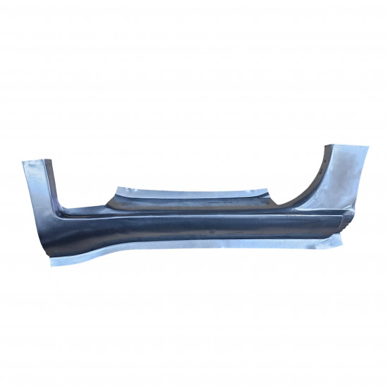 Pannello di riparazione gradino anteriore per Iveco Daily 1999-2014 / Sinistra 5288