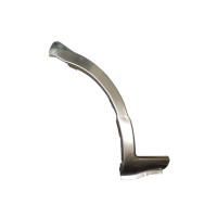Pannello di riparazione parafango anteriore per Opel Movano 1998-2010 / Sinistra 15359