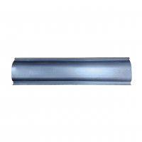 Pannello di riparazione pannello laterale per Opel Movano 1998-2010 / Sinistra 15319