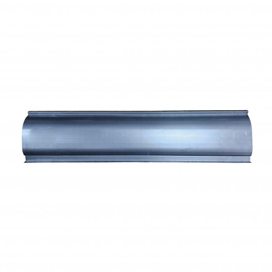Pannello di riparazione pannello laterale per Opel Movano 1998-2010 / Sinistra 15319
