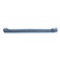 Pannello di riparazione sottoporta porta scorrevole per Opel Movano 1998-2010 / Destra 15331