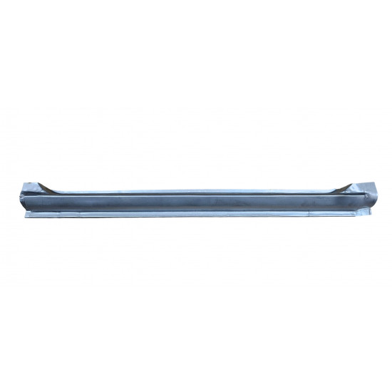 Pannello di riparazione sottoporta porta scorrevole per Opel Movano 1998-2010 / Destra 15331