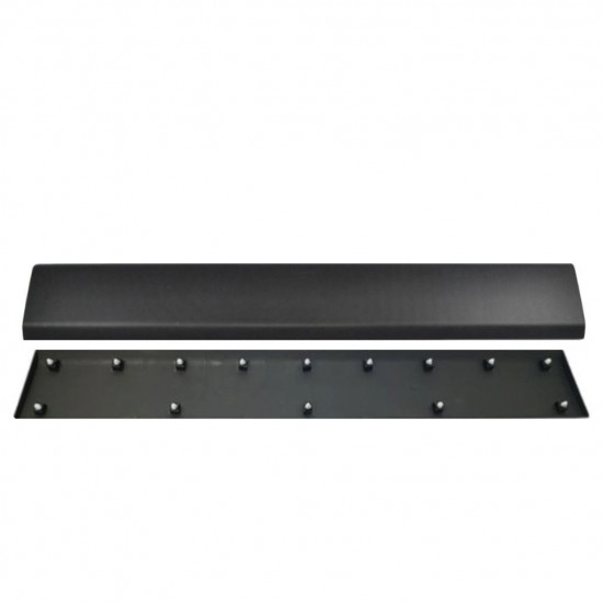 Modanatura laterale porta scorrevole per Opel Movano 2010-2021 / Destra 13270