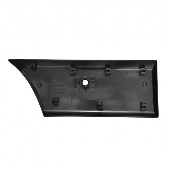 Modanatura laterale con PDC per Nissan NV400 2010- / Sinistra 15661