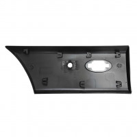 Modanatura laterale con PDC per Renault Master 2010- / Sinistra 10927