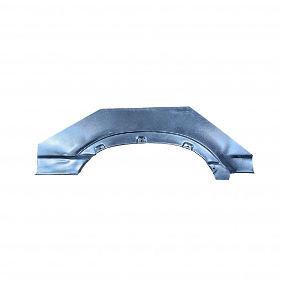 Pannello di riparazione parafango posteriore per Nissan Interstar 2002-2010 / Destra 13618