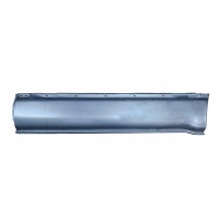 Pannello di riparazione laterale per Renault Master 1998-2010 / Sinistra 6916