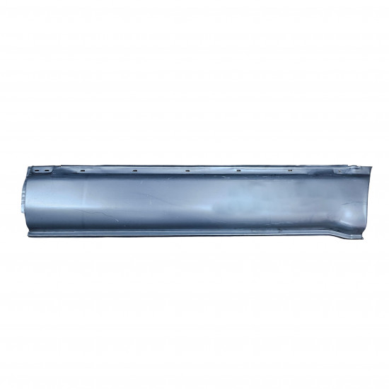 Pannello di riparazione laterale per Renault Master 1998-2010 / Sinistra 6916
