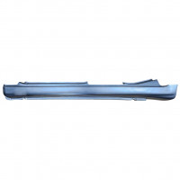 Sottoporta Lamiera Completo per Daewoo Matiz 1998-2008 / Sinistra 8328