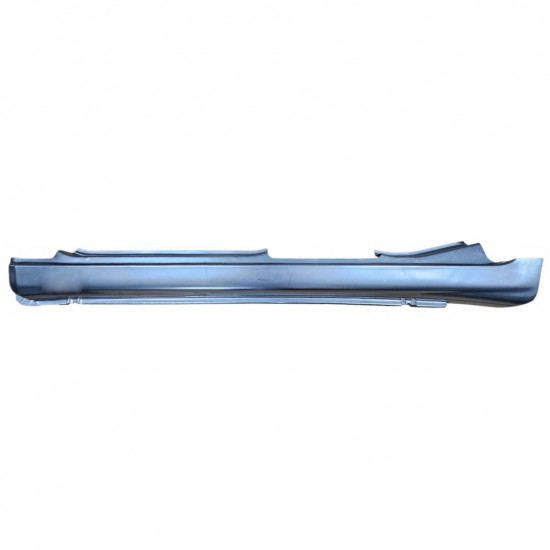 Sottoporta Lamiera Completo per Daewoo Matiz 1998-2008 / Sinistra 8328