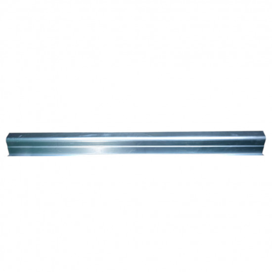 Pannello di riparazione sottoporta lamiera per Hyundai Matrix 2001-2010 / Sinistra = Destra (simmetrico) 7976