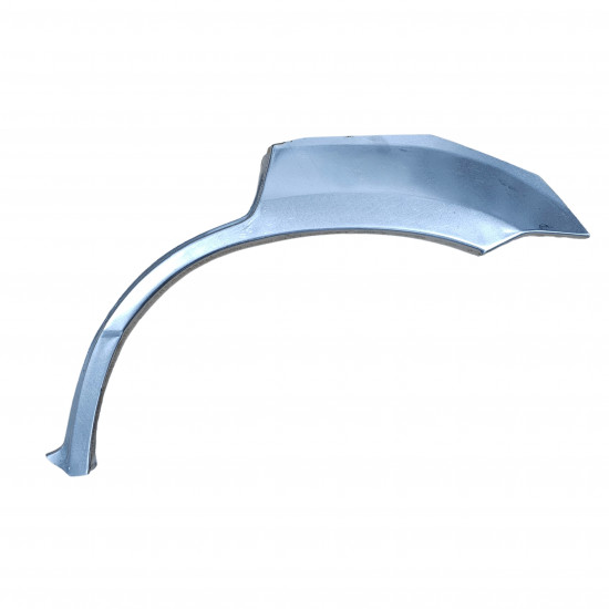 Pannello di riparazione parafango posteriore per Ford Maverick 2001-2008 / Sinistra 6172