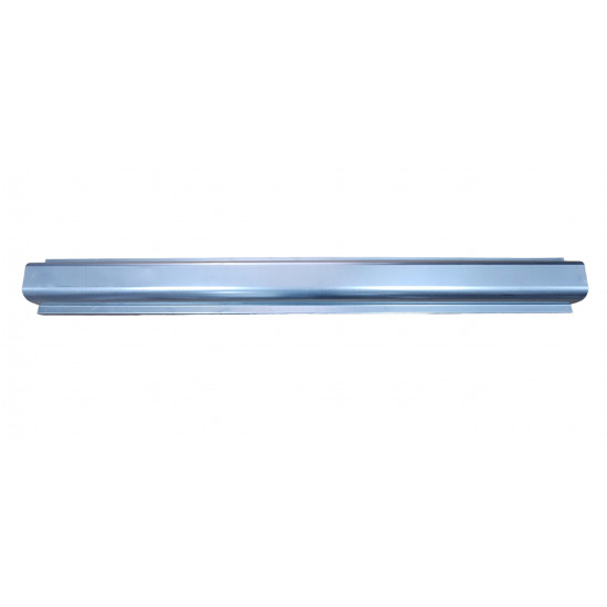 Pannello di riparazione sottoporta lamiera per Hyundai Terracan 2001-2006 / Sinistra = Destra (simmetrico) 6659