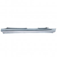 Sottoporta Lamiera Completo per Mazda 2 2007-2014 / Sinistra 12439