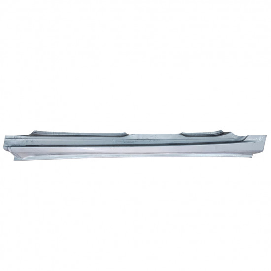 Sottoporta Lamiera Completo per Mazda 2 2007-2014 / Sinistra 12439