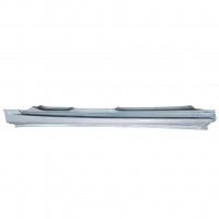 Sottoporta Lamiera Completo per Mazda 2 2007-2014 / Destra 12438