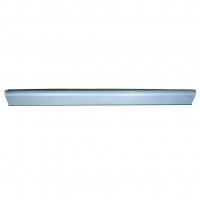 Pannello di riparazione sottoporta lamiera per Mazda 323F BA 1994-1998 / Sinistra = Destra (simmetrico) 6684