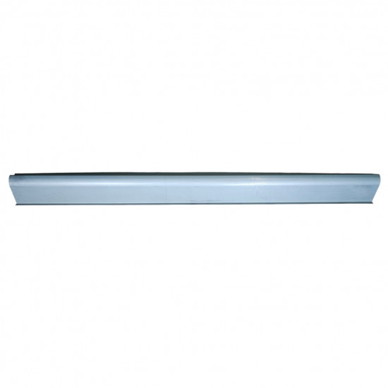 Pannello di riparazione sottoporta lamiera per Mazda 323F BA 1994-1998 / Sinistra = Destra (simmetrico) 6684