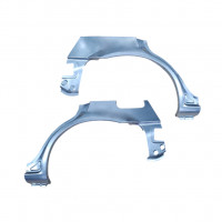 Pannello di riparazione parafango posteriore per Mazda 323F BJ 1998-2004 / Sinistra+Destra / Set 9166