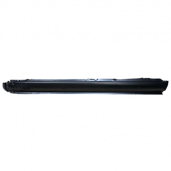 Sottoporta Lamiera Completo per Mazda 323F BJ 1998-2004 / Sinistra 6685