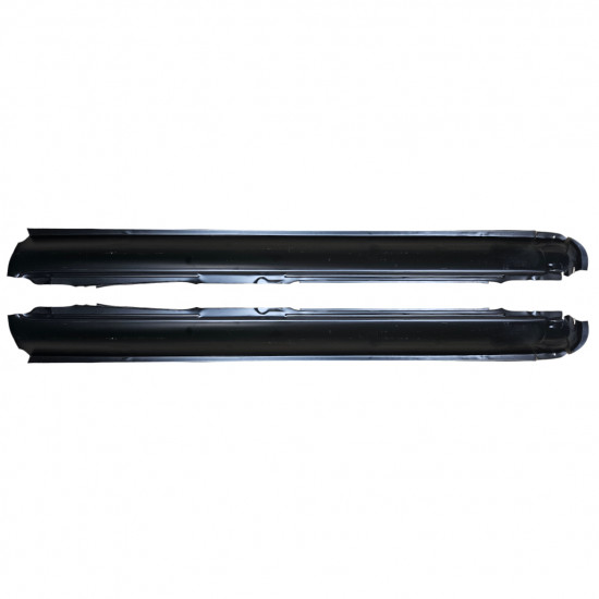 Sottoporta Lamiera Completo per Mazda 323F BJ 1998-2004 / Sinistra+Destra / Set 9172