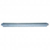 Pannello di riparazione sottoporta lamiera per Mazda 323 BH 1994-1998 / Sinistra 7980