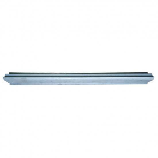 Pannello di riparazione sottoporta lamiera per Mazda 323 BH 1994-1998 / Sinistra 7980