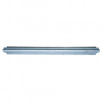 Pannello di riparazione sottoporta lamiera per Mazda 323 BH 1994-1998 / Destra 7979