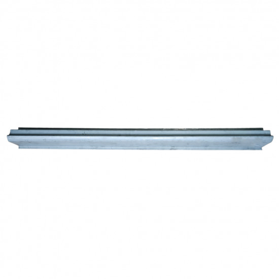 Pannello di riparazione sottoporta lamiera per Mazda 323 BH 1994-1998 / Destra 7979
