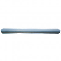 Pannello di riparazione sottoporta lamiera per Mazda 323 BG 1989-1994 / Sinistra = Destra (simmetrico) 7983