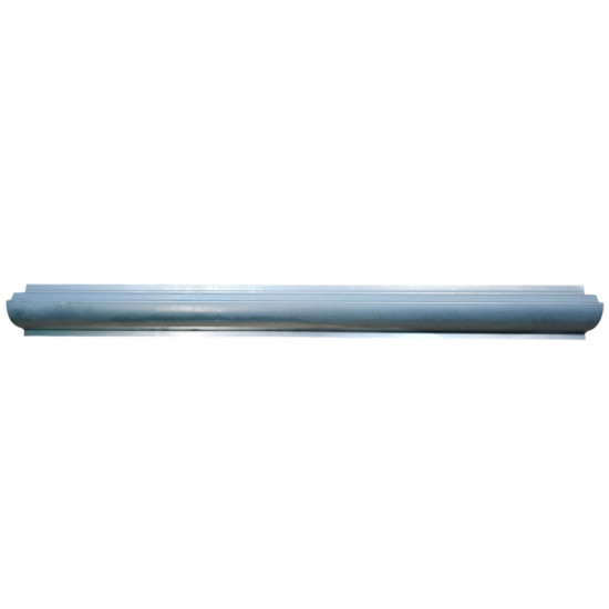Pannello di riparazione sottoporta lamiera per Mazda 323 BG 1989-1994 / Sinistra = Destra (simmetrico) 7983