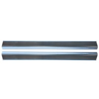 Pannello di riparazione sottoporta lamiera per Mazda 3 2009-2013 / Sinistra+Destra / Set 15013