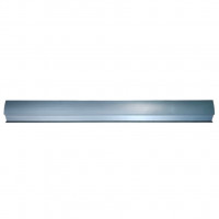 Pannello di riparazione sottoporta lamiera per Mazda 6 GG GY 2002-2007 / Sinistra = Destra (simmetrico) 8812