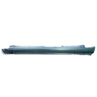 Pannello di riparazione sottoporta e parafango posteriore per Mazda 6 GG GY 2002-2007 / Sinistra+Destra / COMBI / Set 10538