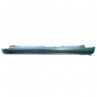 Sottoporta Lamiera Completo per Mazda 6 GG GY 2002-2007 / Sinistra 5793