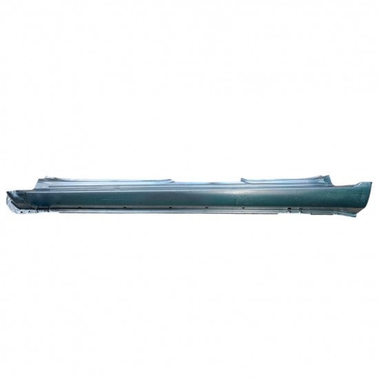 Sottoporta Lamiera Completo per Mazda 6 GG GY 2002-2007 / Sinistra 5793