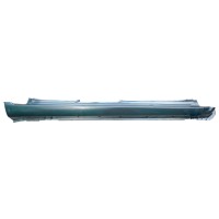 Pannello di riparazione sottoporta e parafango posteriore per Mazda 6 GG GY 2002-2007 / Sinistra+Destra / COMBI / Set 10538