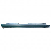 Sottoporta Lamiera Completo per Mazda 6 GG GY 2002-2007 / Destra 5792