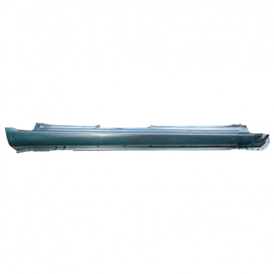 Sottoporta Lamiera Completo per Mazda 6 GG GY 2002-2007 / Destra 5792