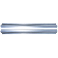 Pannello di riparazione sottoporta inferiore per Mazda 6 2012-2024 / Sinistra+Destra / Set 16979