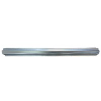 Pannello di riparazione sottoporta lamiera per Mazda 6 2012-2024 / Destra 16346