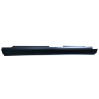 Sottoporta Lamiera Completo per Mazda 323 BF 1985-1989 / Sinistra 12960