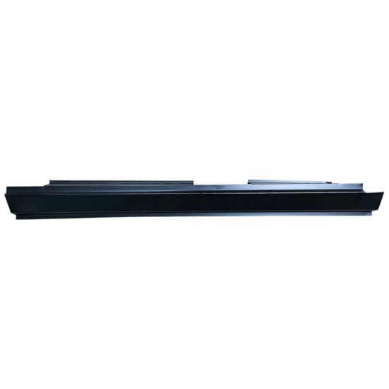 Sottoporta Lamiera Completo per Mazda 323 BF 1985-1989 / Sinistra 12960