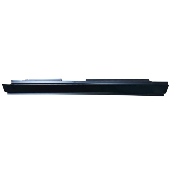 Sottoporta Lamiera Completo per Mazda 323 BF 1985-1989 / Destra 12959