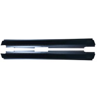Sottoporta Lamiera Completo per Mazda 323 BF 1985-1989 / Sinistra / Destra / Sinistra+Destra / Set 12961